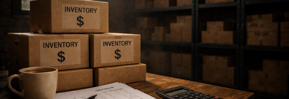 Hidden Cost of Poor Inventory Tracking for Malaysia Food Businesses
