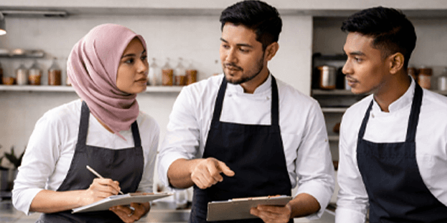 Reduce Complaints: How to Handle Common Flavour Issues0 (0)