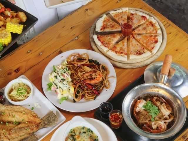 Beating the Post-Raya Slump: Designing Profitable Value Menus0 (0)