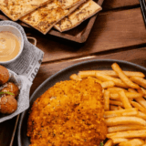 Small Menu Big Profits