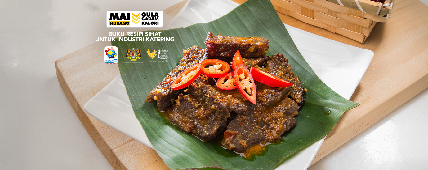 Palembang Beef