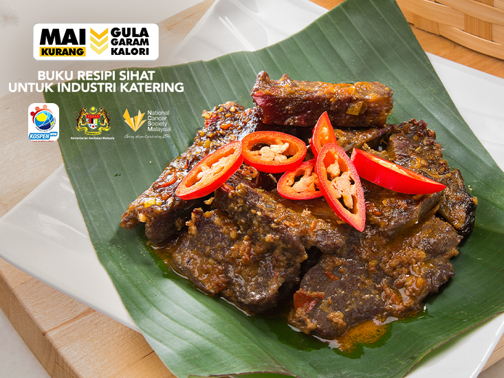 Palembang Beef