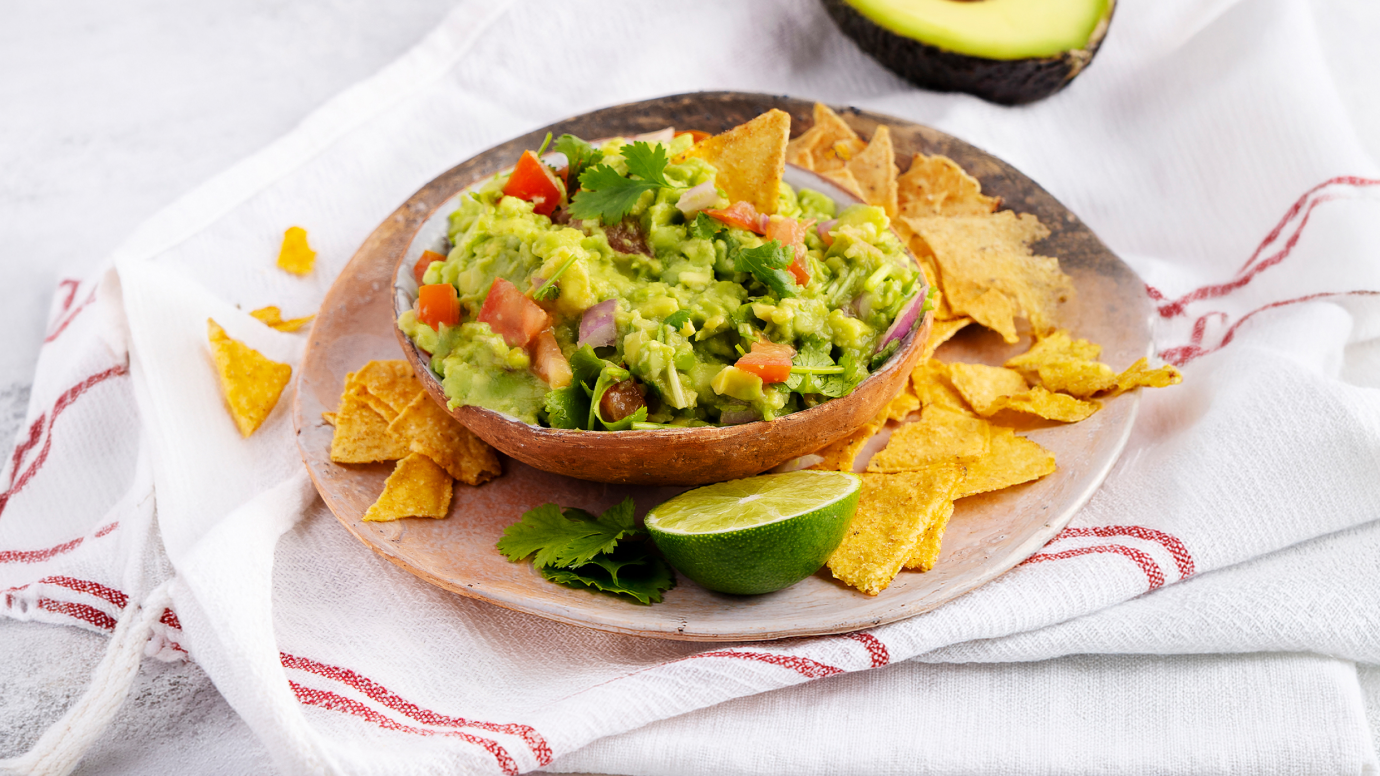 Guacamole