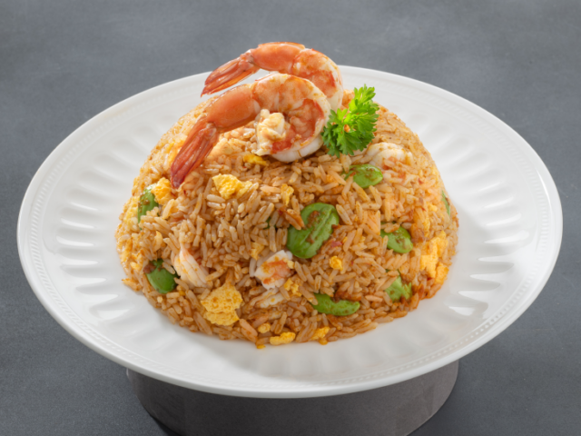 Sambal Fried Rice0 (0)